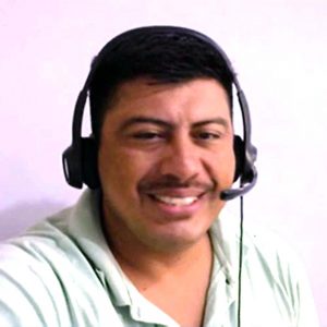 Rafael Castillo, Skype Spanish teacher. Free Spanish Lessons
