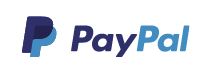 Paypal Logo. Spanish lessons online price