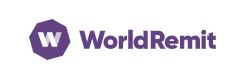 WorldRemit Logo