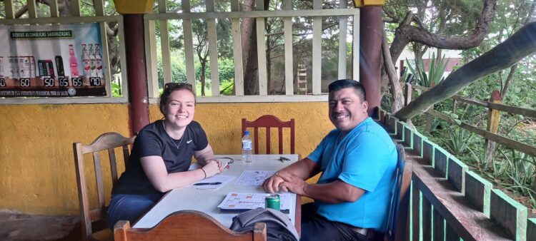 spanish lessons in Nicaragua