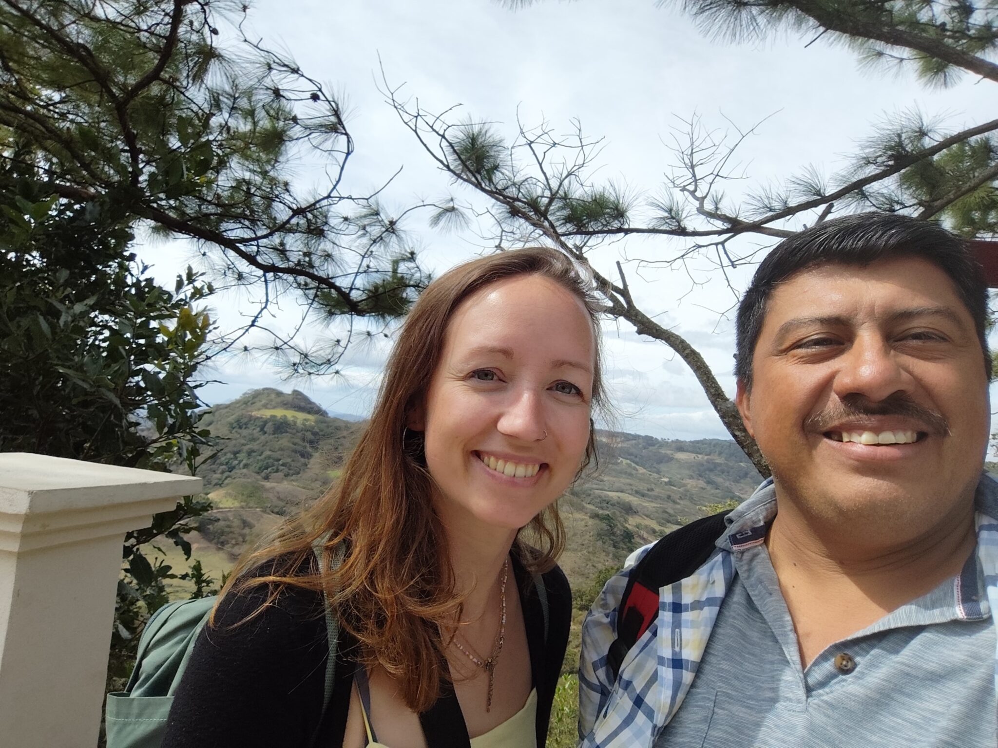 Spanish Experience in Esteli