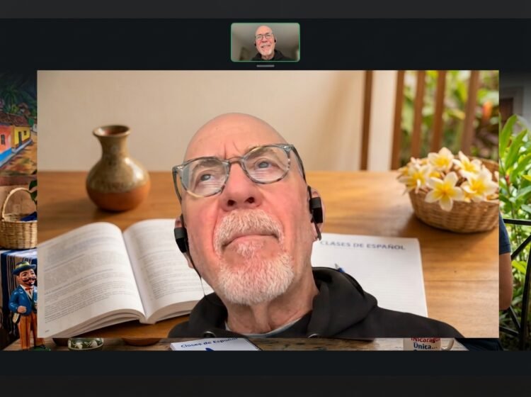 online spanish lessons
